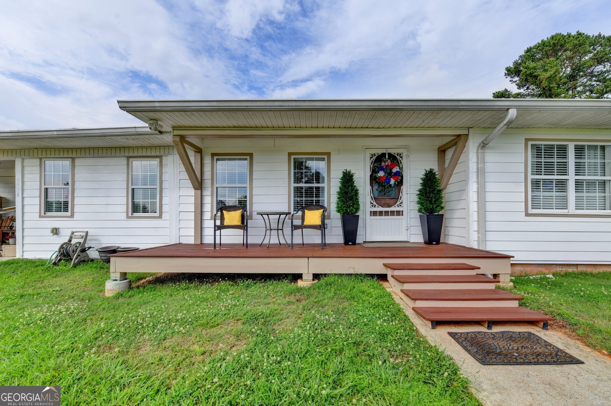 6474 Dahlonega HWY