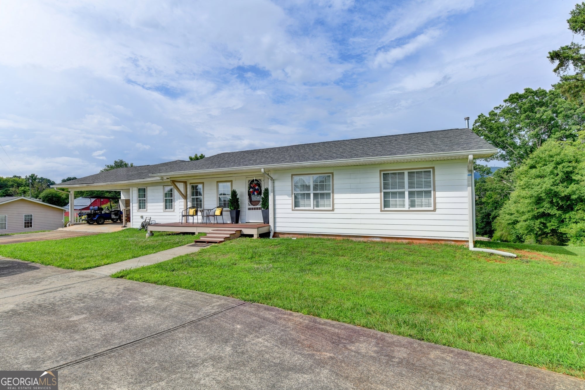 6474 Dahlonega HWY