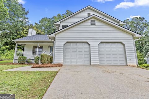 6402 Grafton CT Austell GA 30168