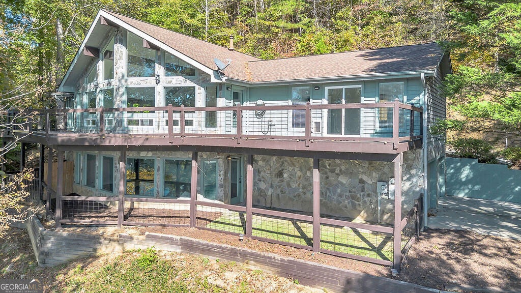 357 Johns Way WAY