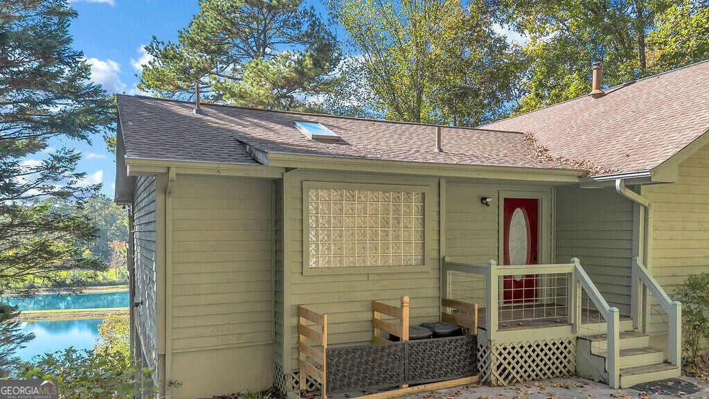 357 Johns Way WAY