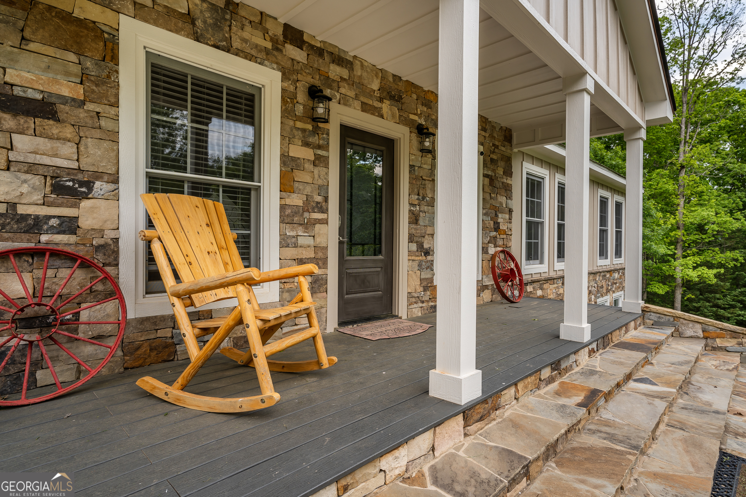 130 Springwood LN