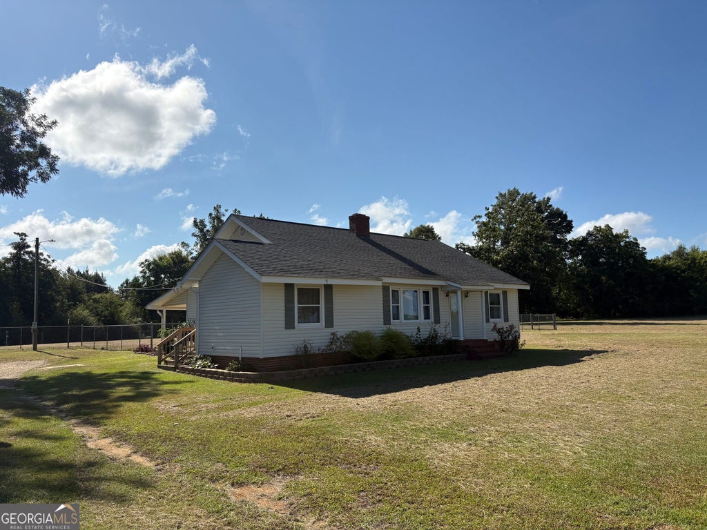 Photo of 11840 Ga Highway 231, Davisboro, GA 31018 (MLS # 10841750)