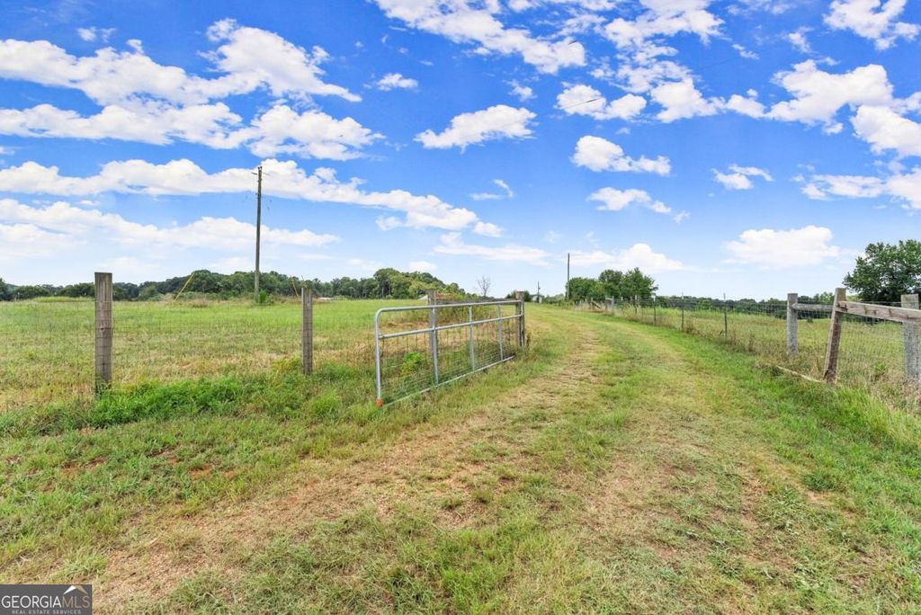 Photo of 0 Jot Em Down Road #TRACT 2, Danielsville, GA 30633 (MLS # 10678994)