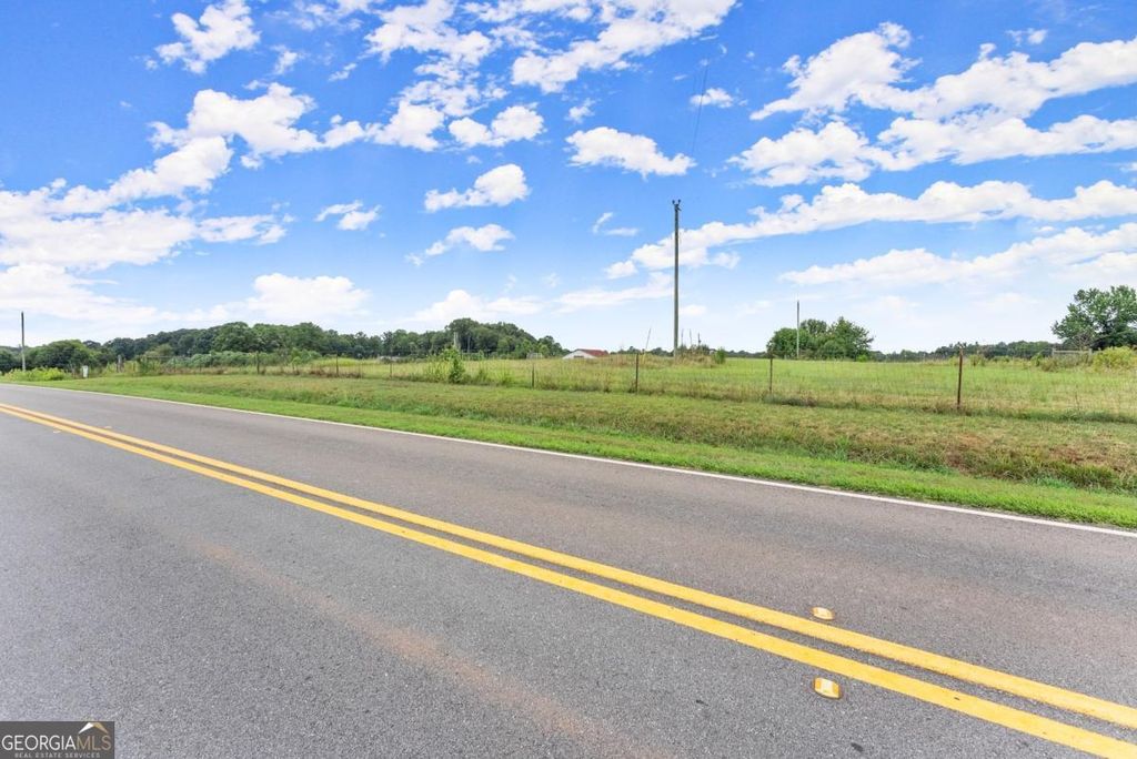 Photo of 0 Jot Em Down Road #TRACT 2, Danielsville, GA 30633 (MLS # 10678994)