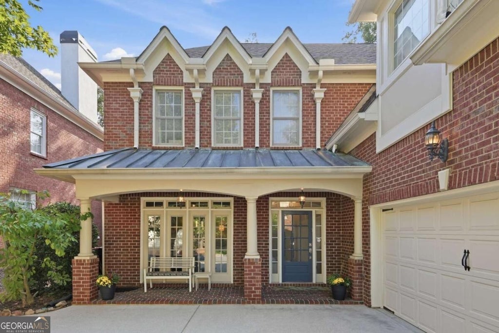 Photo of 510 Wembley Circle, Sandy Springs, GA 30328 (MLS # 10848164)