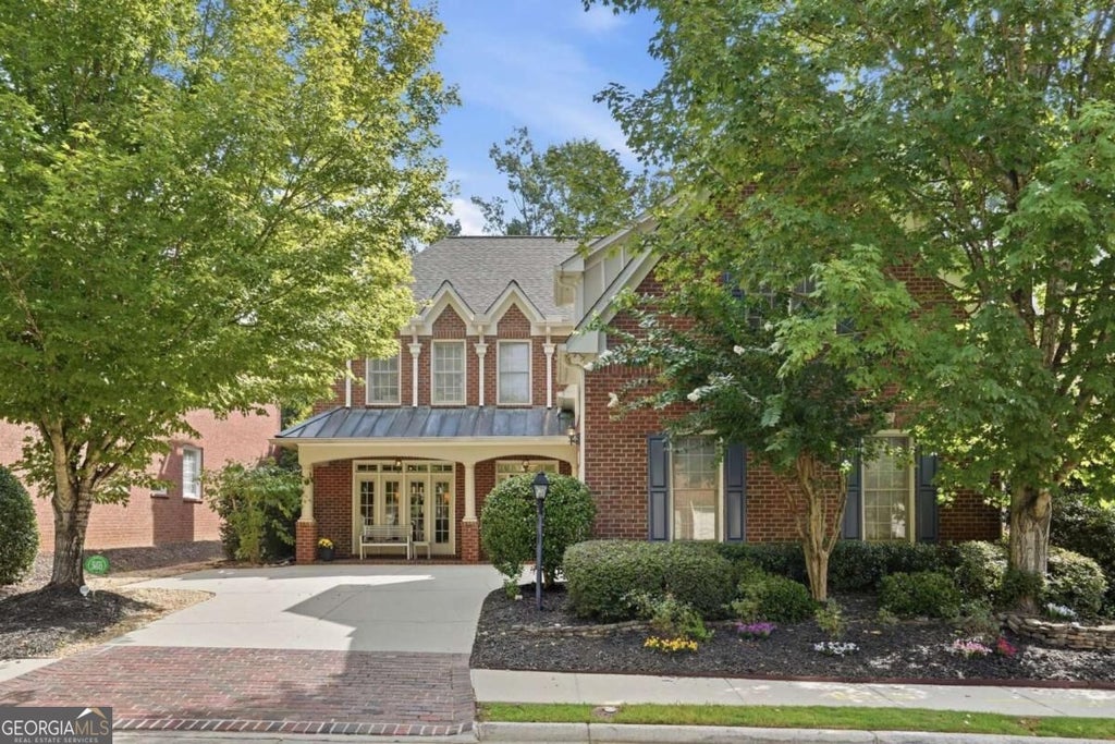 Photo of 510 Wembley Circle, Sandy Springs, GA 30328 (MLS # 10848164)