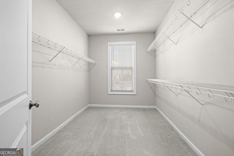 A home in Suwanee