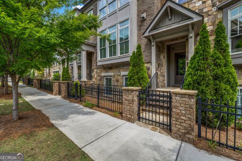 Photo of 1120 Cordia Avenue NW, Atlanta, GA 30318 (MLS # 10638198)