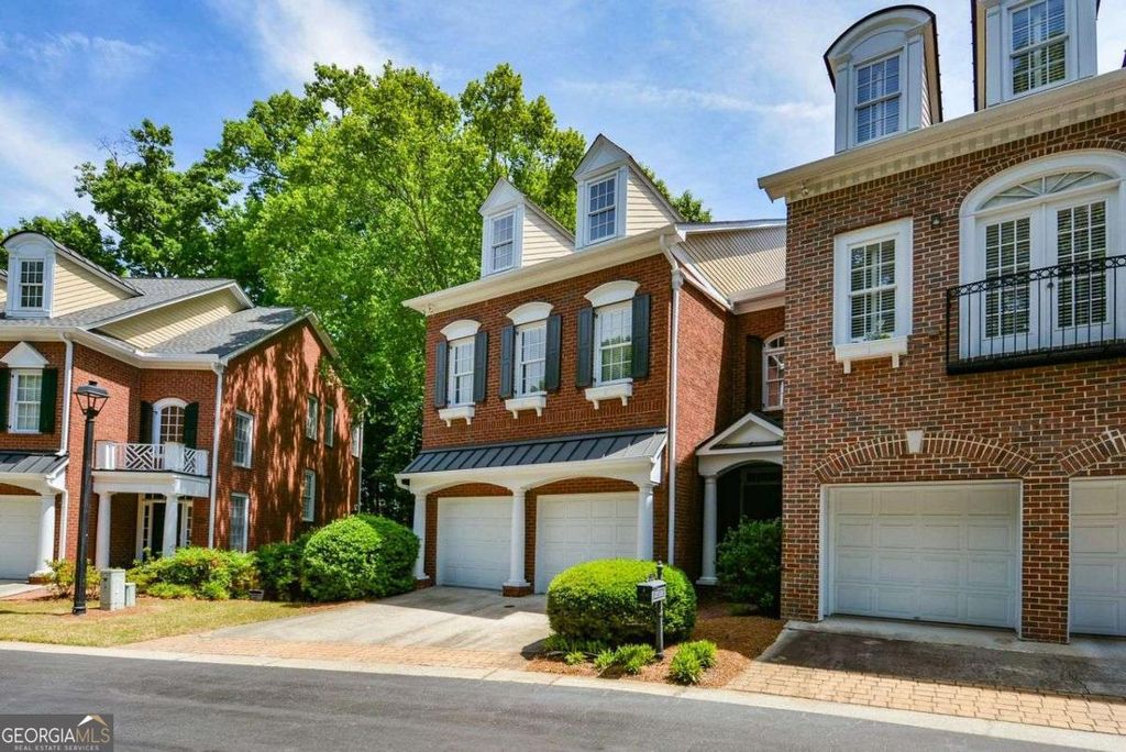 Photo of 4635 Ivygate Circle SE, Atlanta, GA 30339 (MLS # 10738711)