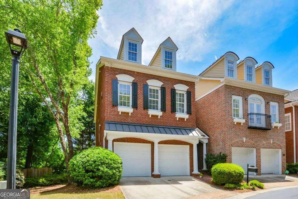 Photo of 4635 Ivygate Circle SE, Atlanta, GA 30339 (MLS # 10738711)
