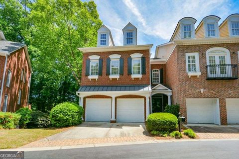 Photo of 4635 Ivygate Circle SE, Atlanta, GA 30339 (MLS # 10738711)