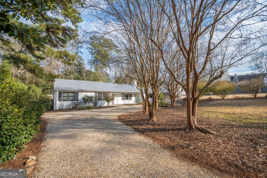 Photo of 119 Fortson Circle, Athens, GA 30606 (MLS # 10694748)