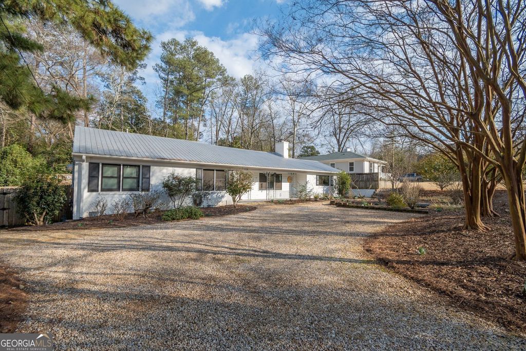 Photo of 119 Fortson Circle, Athens, GA 30606 (MLS # 10694748)