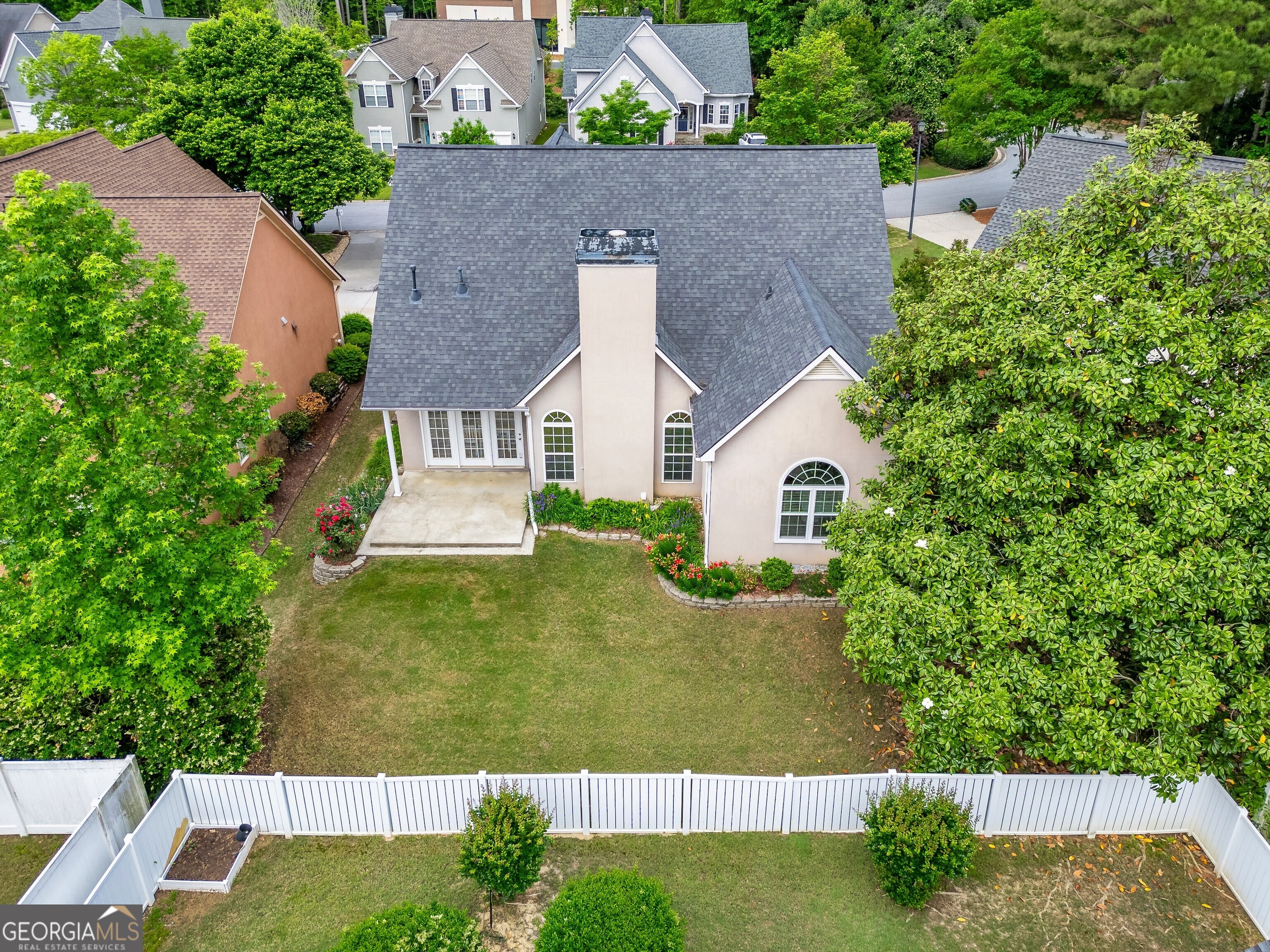 203 Lenox DR