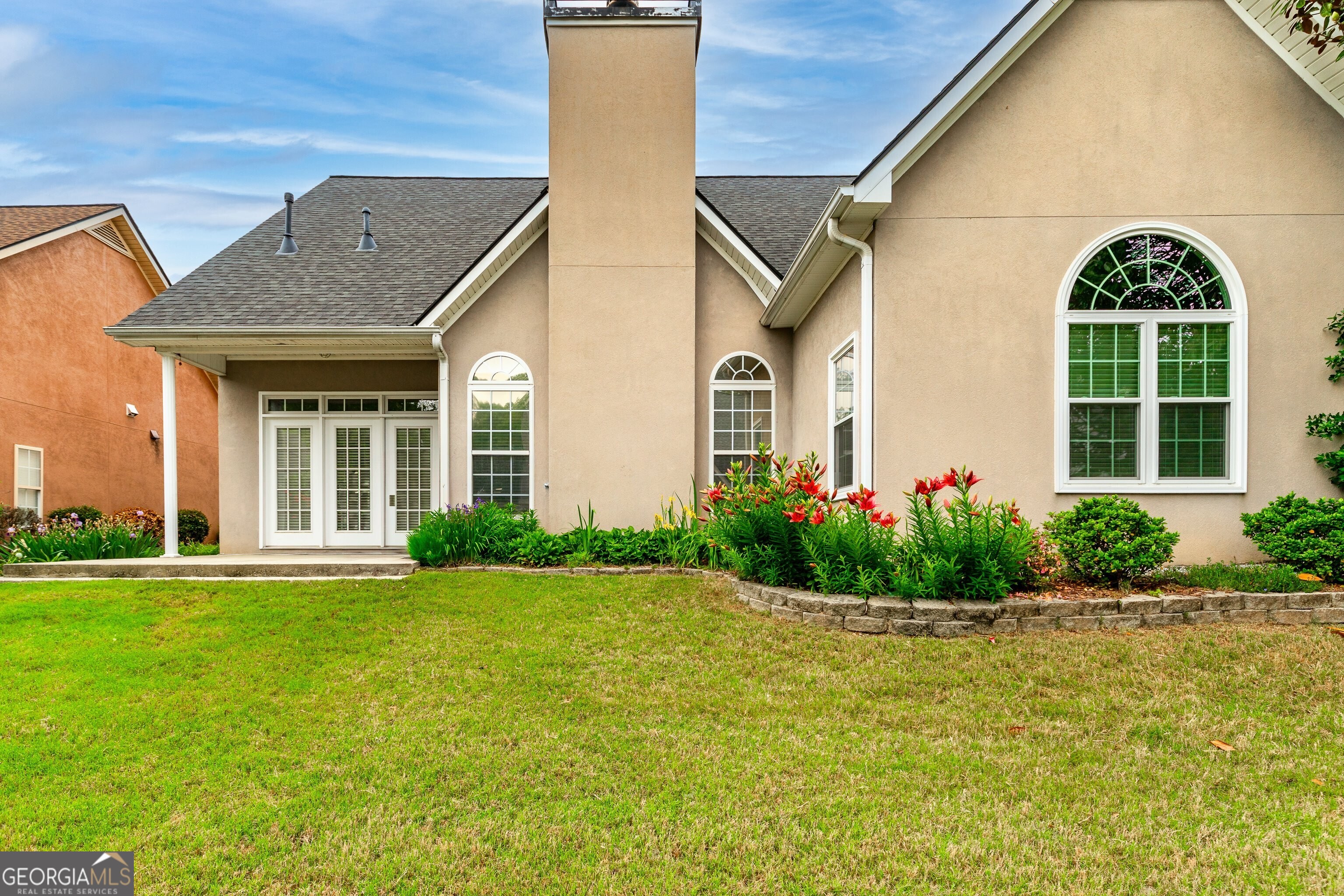 203 Lenox DR