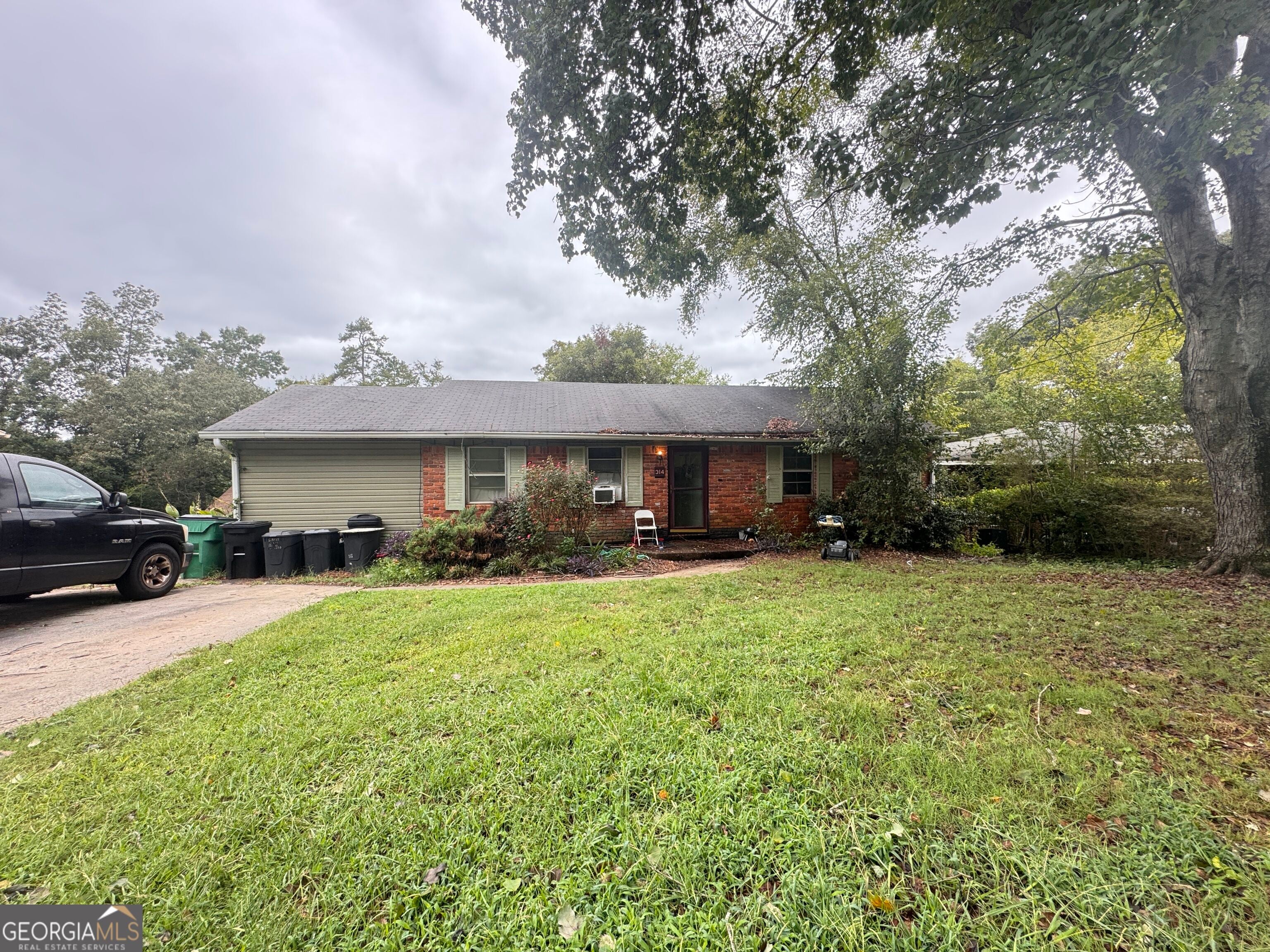 314 Alfred AVE SE