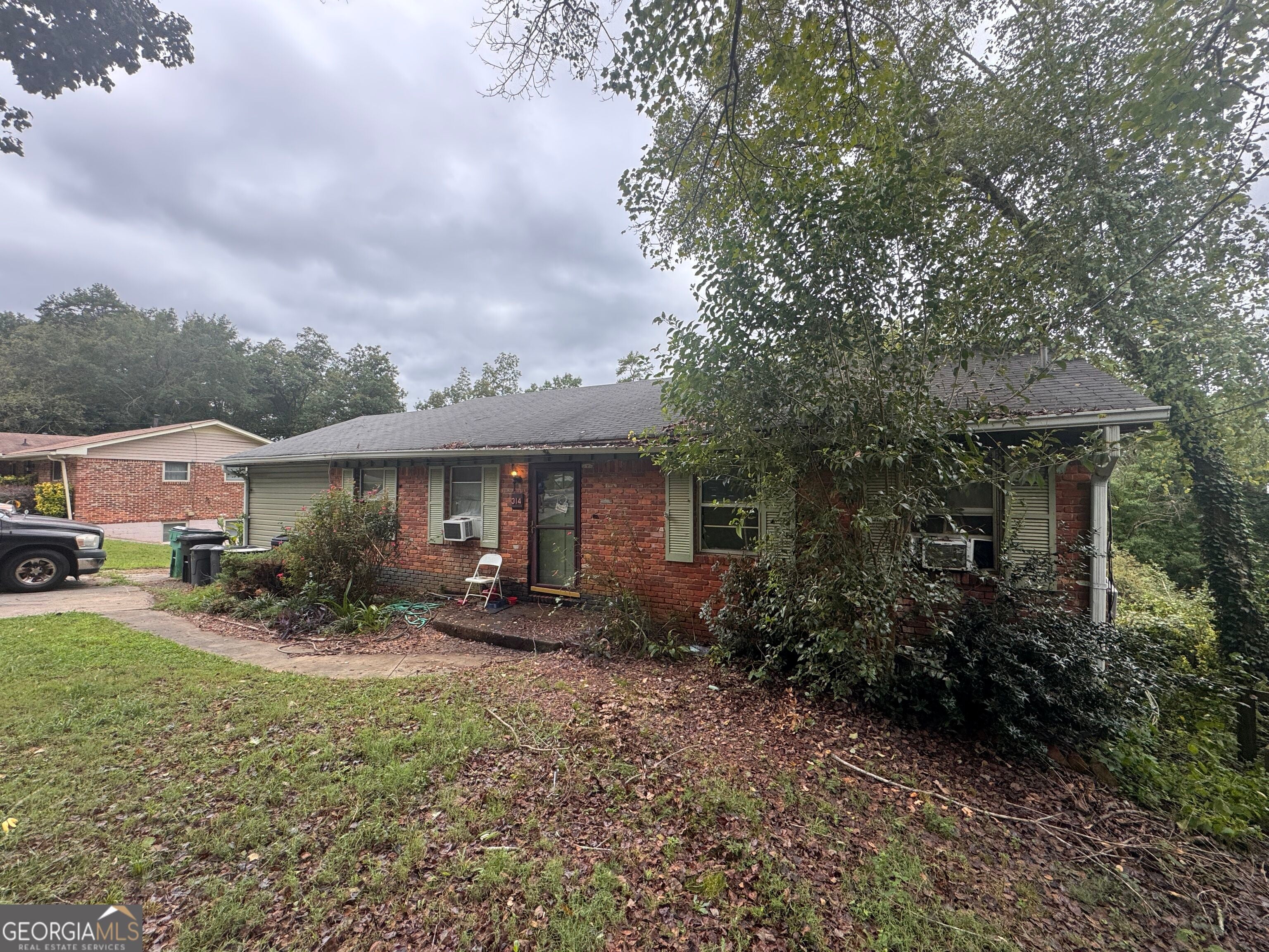 314 Alfred AVE SE
