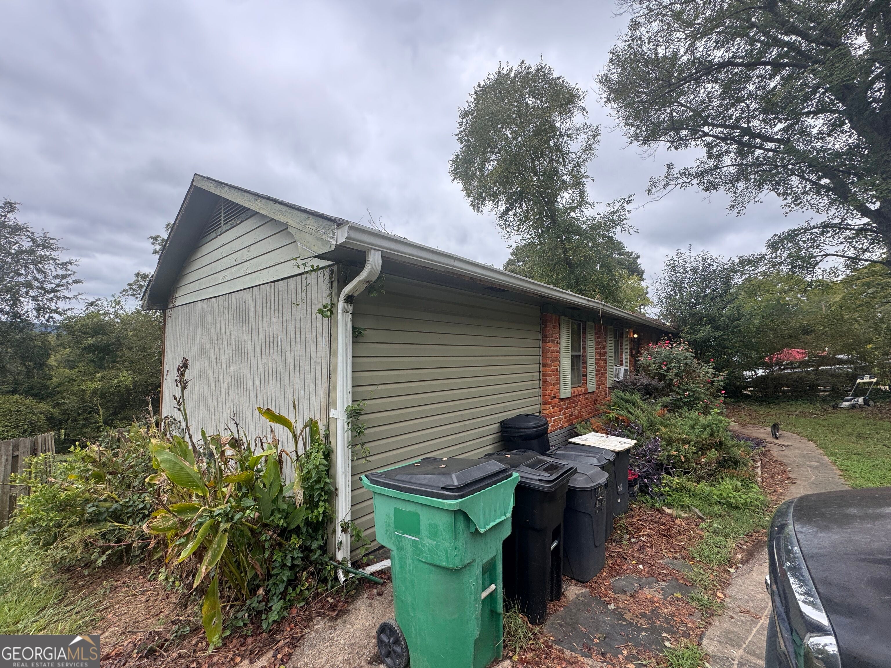 314 Alfred AVE SE