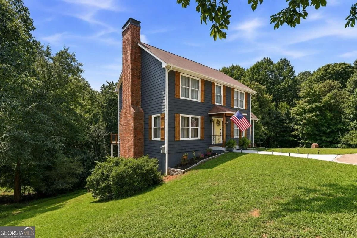 101 Hancock Way, Baldwin, GA, 30511