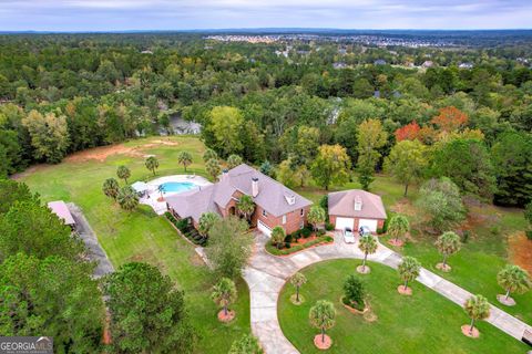 5355 Magnolia DR Evans GA 30809
