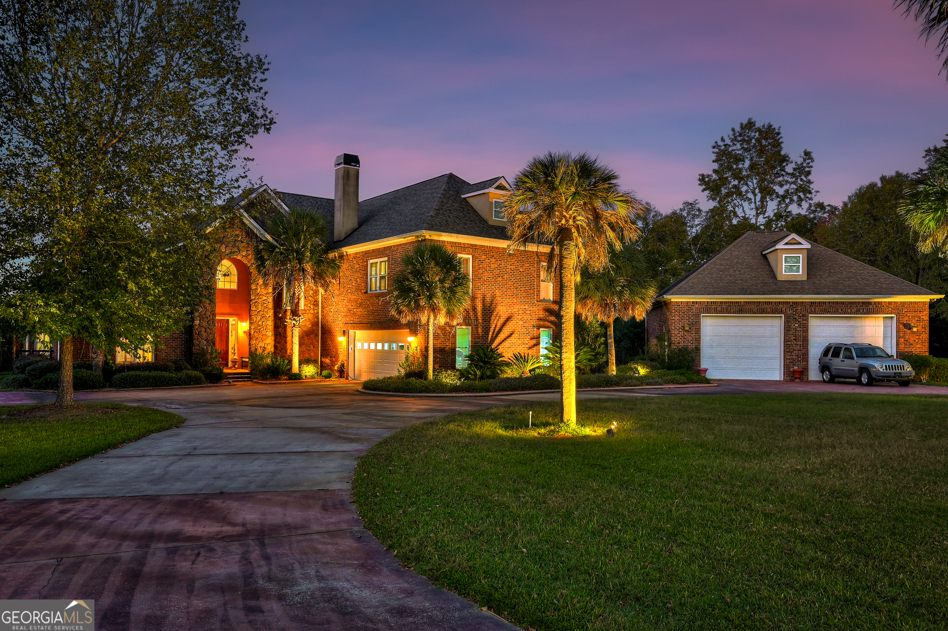 5355 Magnolia DR