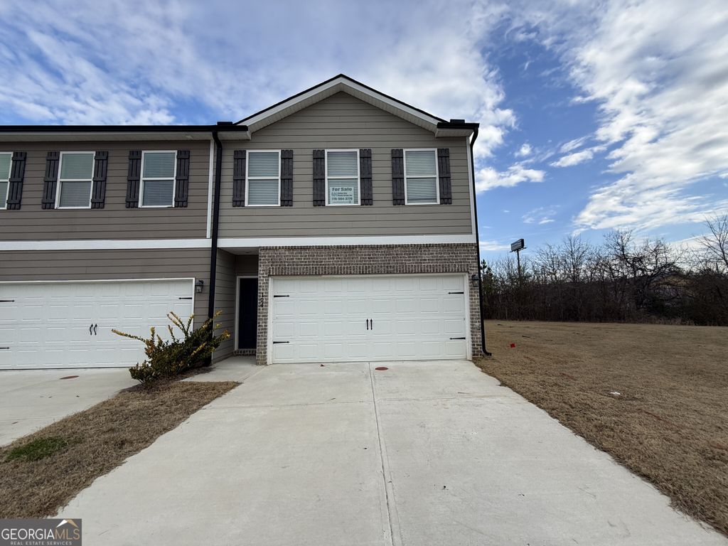 Photo of 124 Brexley Drive, Calhoun, GA 30701 (MLS # 10660938)