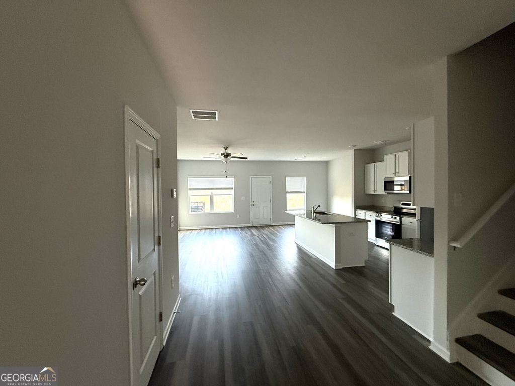 Photo of 124 Brexley Drive, Calhoun, GA 30701 (MLS # 10660938)