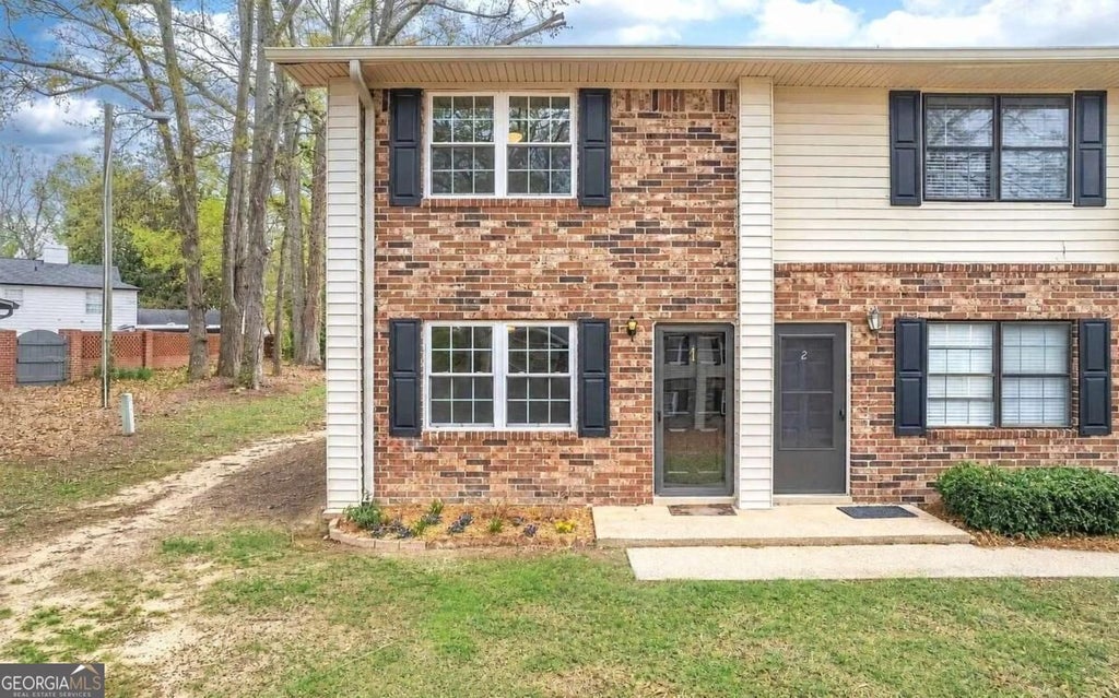 Photo of 1235 Riverside Drive #D1, Gainesville, GA 30501 (MLS # 10841037)