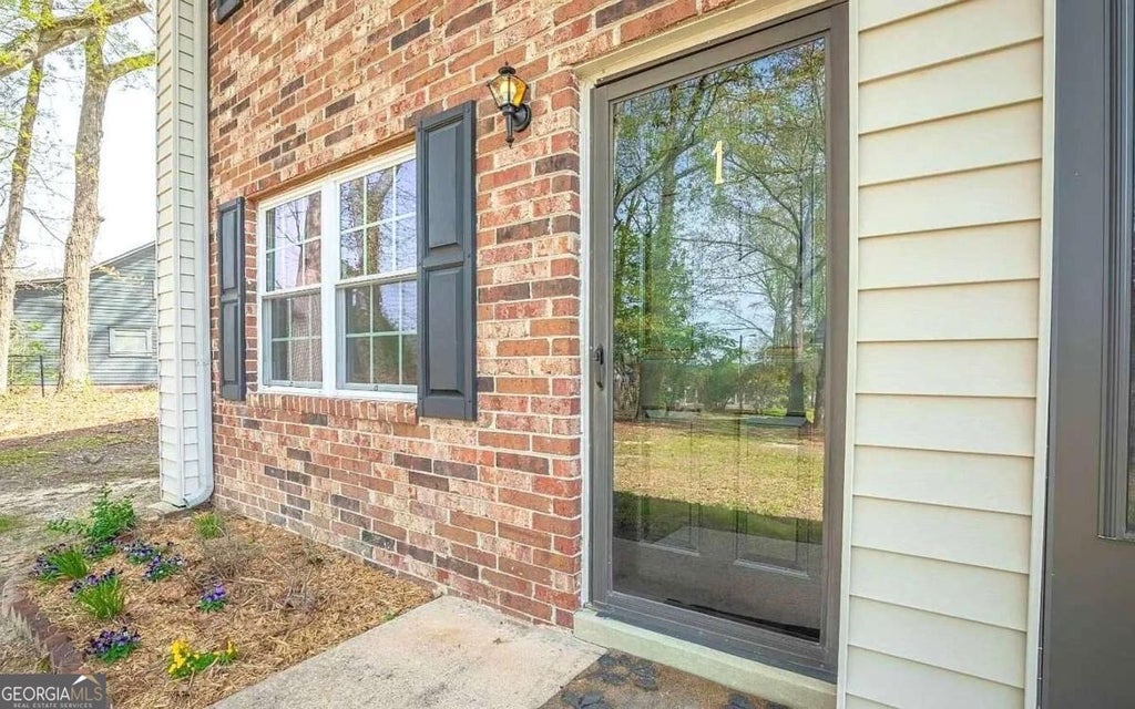Photo of 1235 Riverside Drive #D1, Gainesville, GA 30501 (MLS # 10841037)