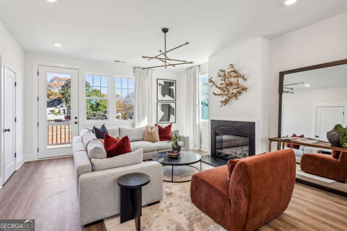 101 Mission WAY SE 101