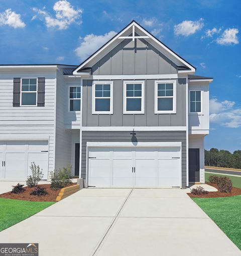 Photo of 2002 FALL HARVEST Drive #LOT 280, Macon, GA 31216 (MLS # 10609626)