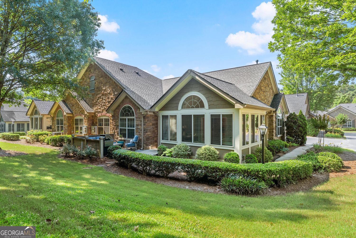 5228 Stone Village Circle Northwest #14 CIR NW 14