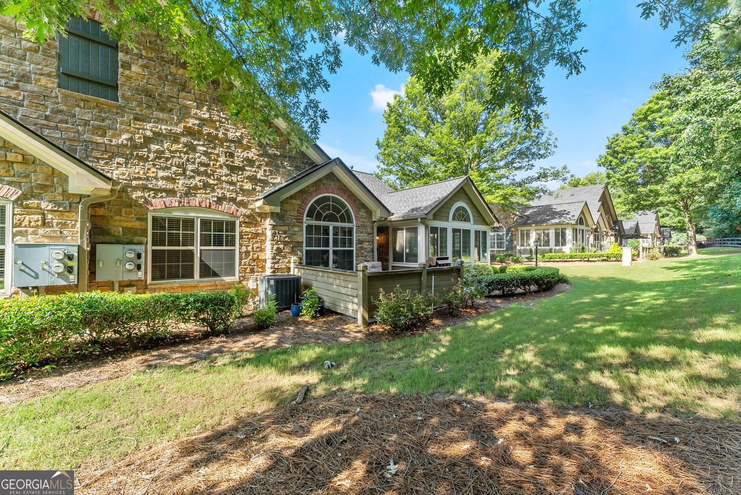 5228 Stone Village Circle Northwest #14 CIR NW 14