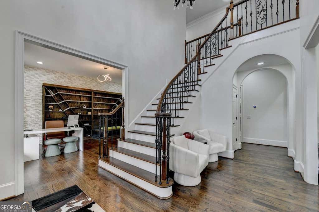Photo of 2616 Boddie Place, Duluth, GA 30097 (MLS # 10791249)