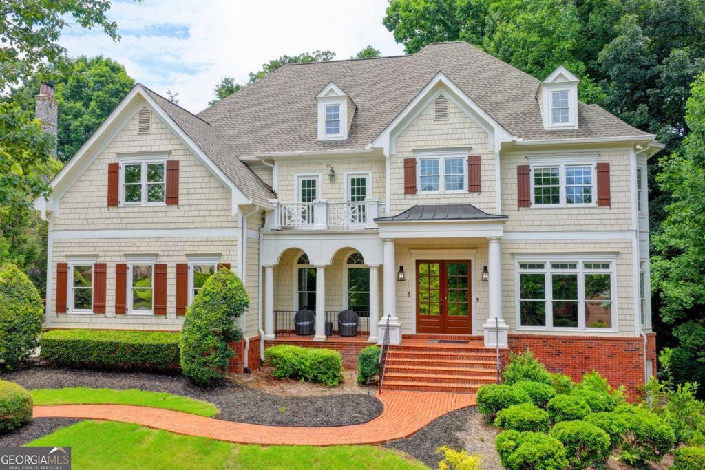 Photo of 2616 Boddie Place, Duluth, GA 30097 (MLS # 10791249)