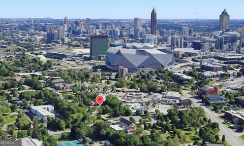 154 Walnut ST SW Atlanta GA 30314