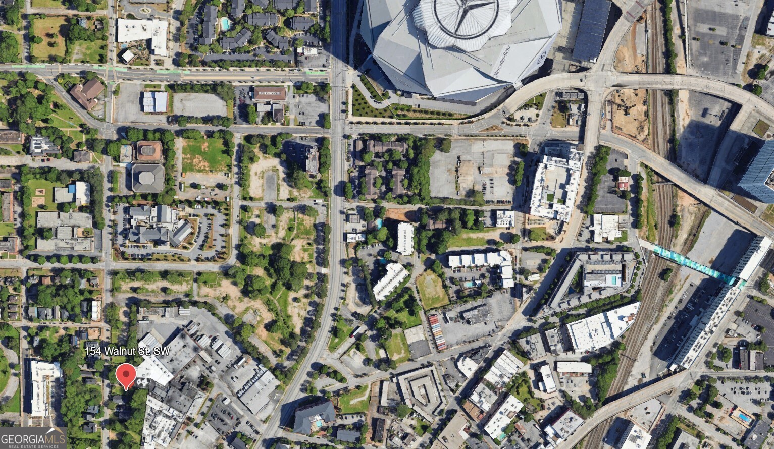 154 Walnut ST SW