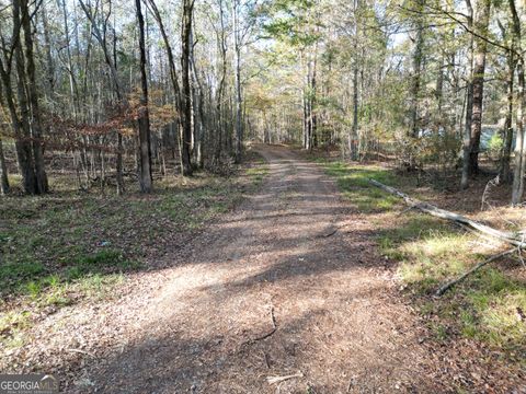 0 Cedar Grove RD Buckhead GA 30625