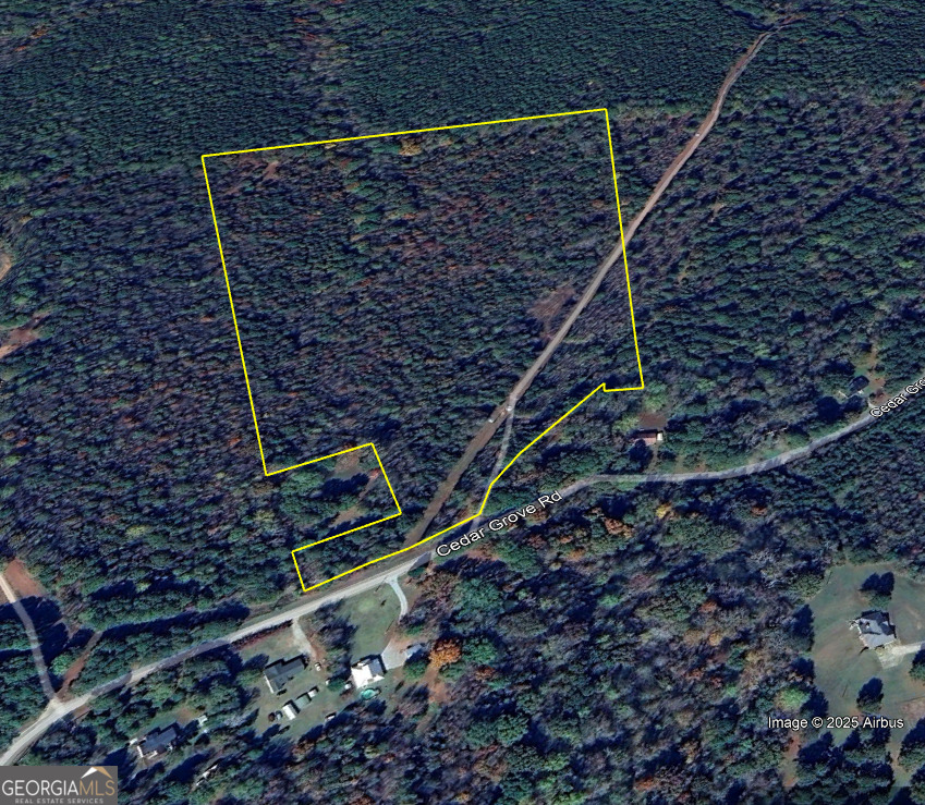 0 Cedar Grove RD