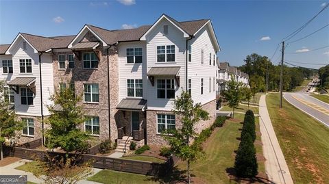 3764 SAGE PARK WAY Suwanee GA 30024