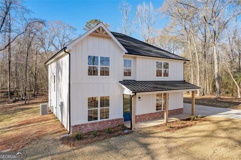 Photo of 200 Loyd Road, Mansfield, GA 30055 (MLS # 10657773)