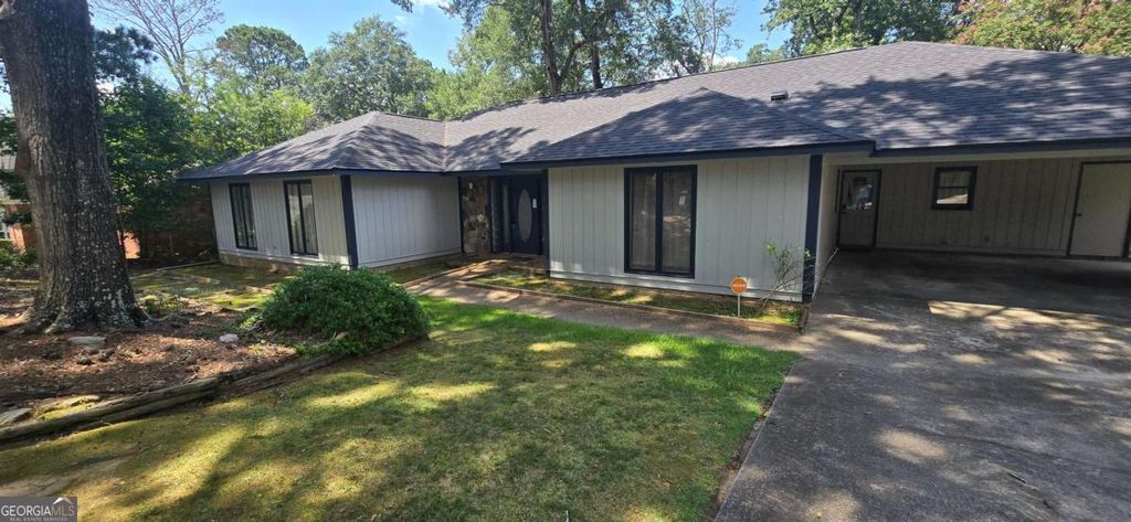 Photo of 3325 N Quay Drive, Columbus, GA 31909 (MLS # 10724855)