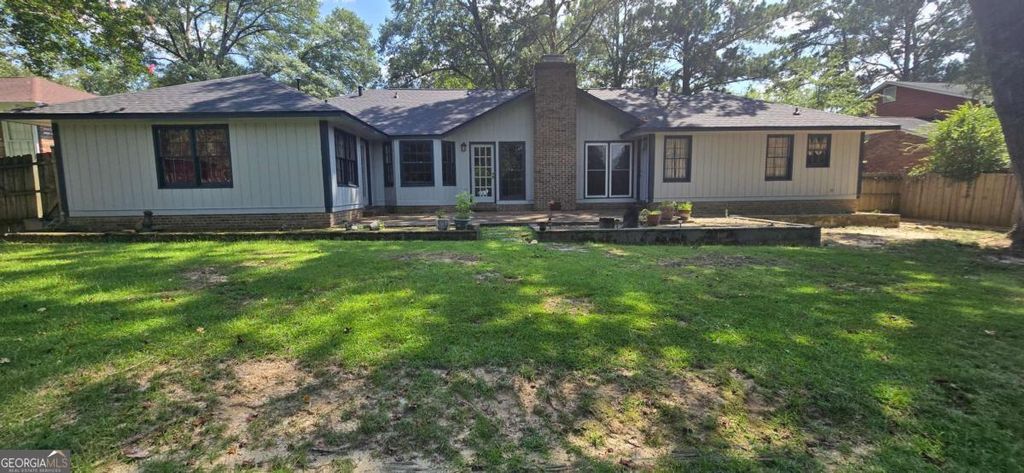 Photo of 3325 N Quay Drive, Columbus, GA 31909 (MLS # 10724855)