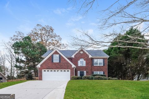 7078 Reserve CT Flowery Branch GA 30542