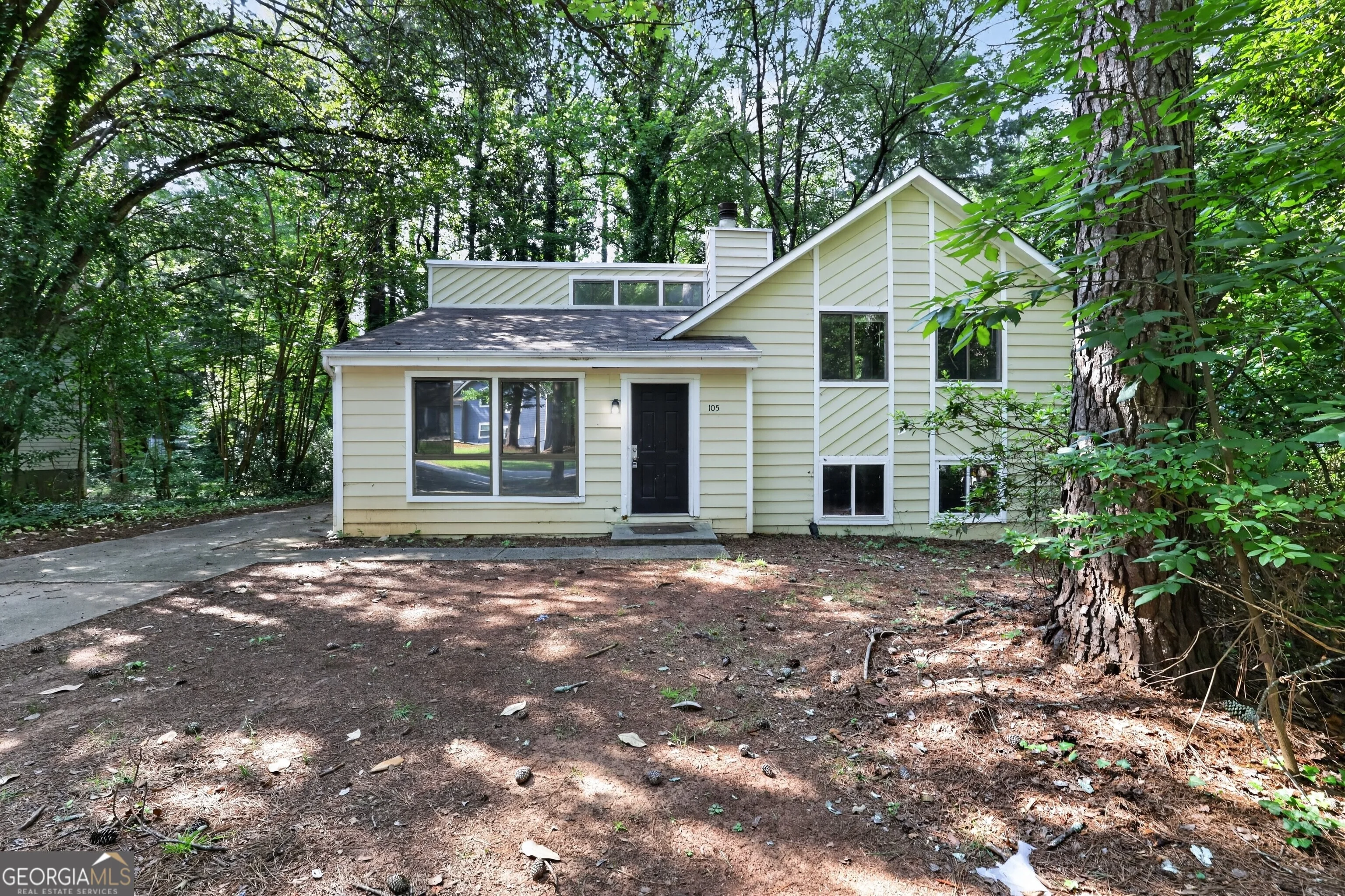 5105 Stone Trace