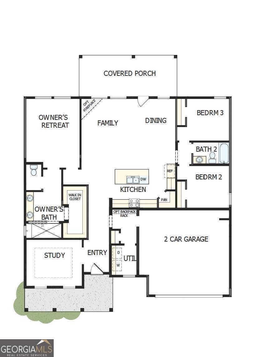 Photo of 580 Barnfield Way, Dallas, GA 30157 (MLS # 10763296)