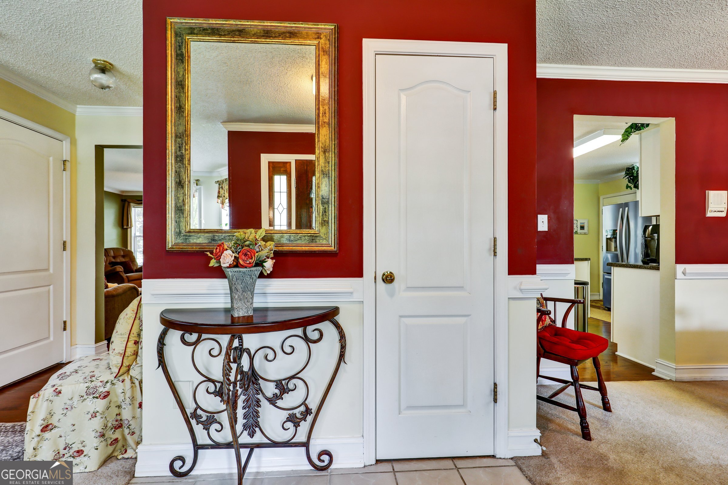 247 Spivey Ridge CIR