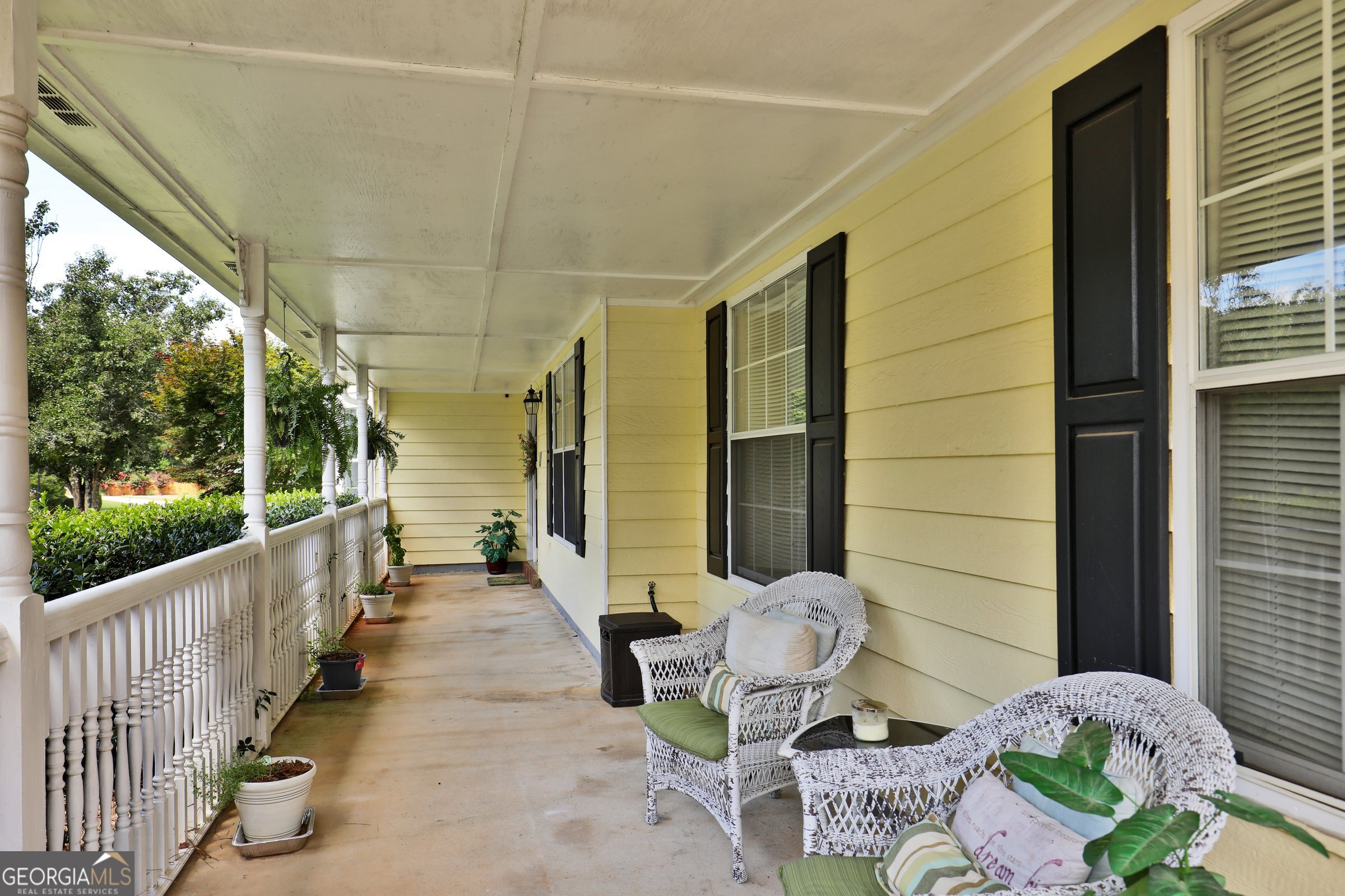 247 Spivey Ridge CIR