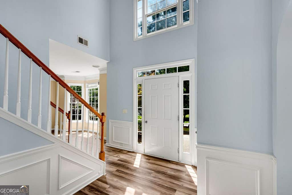 Photo of 2015 Aldbury Lane, Woodstock, GA 30189 (MLS # 10831948)